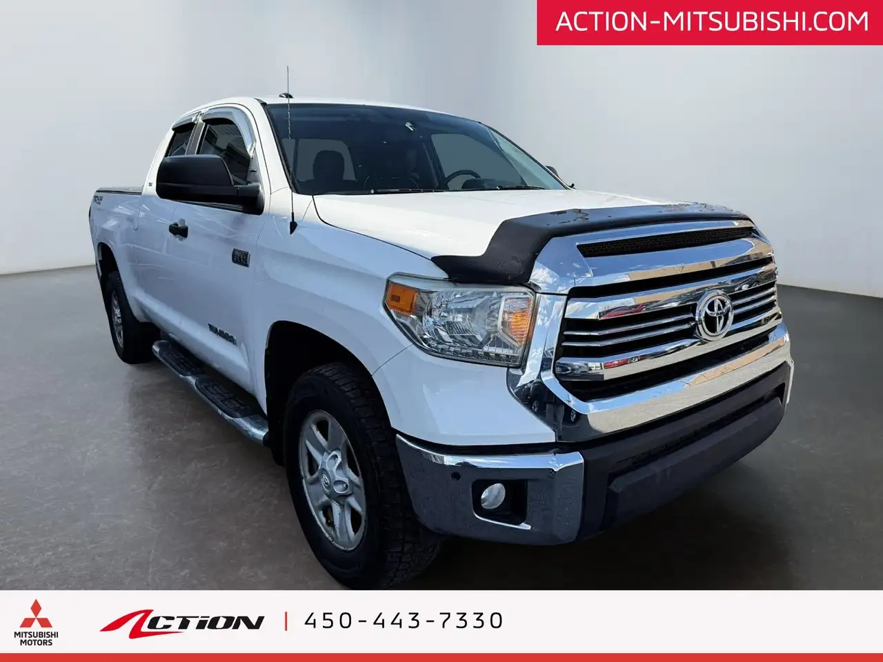 Toyota Tundra снимка Toyota Tundra