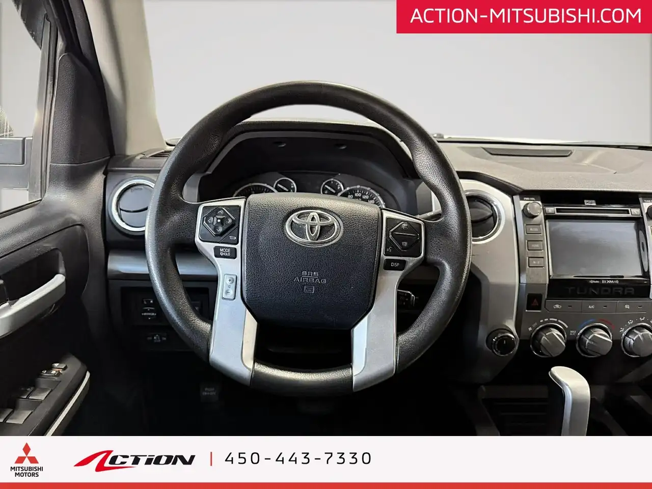 Toyota Tundra снимка Toyota Tundra