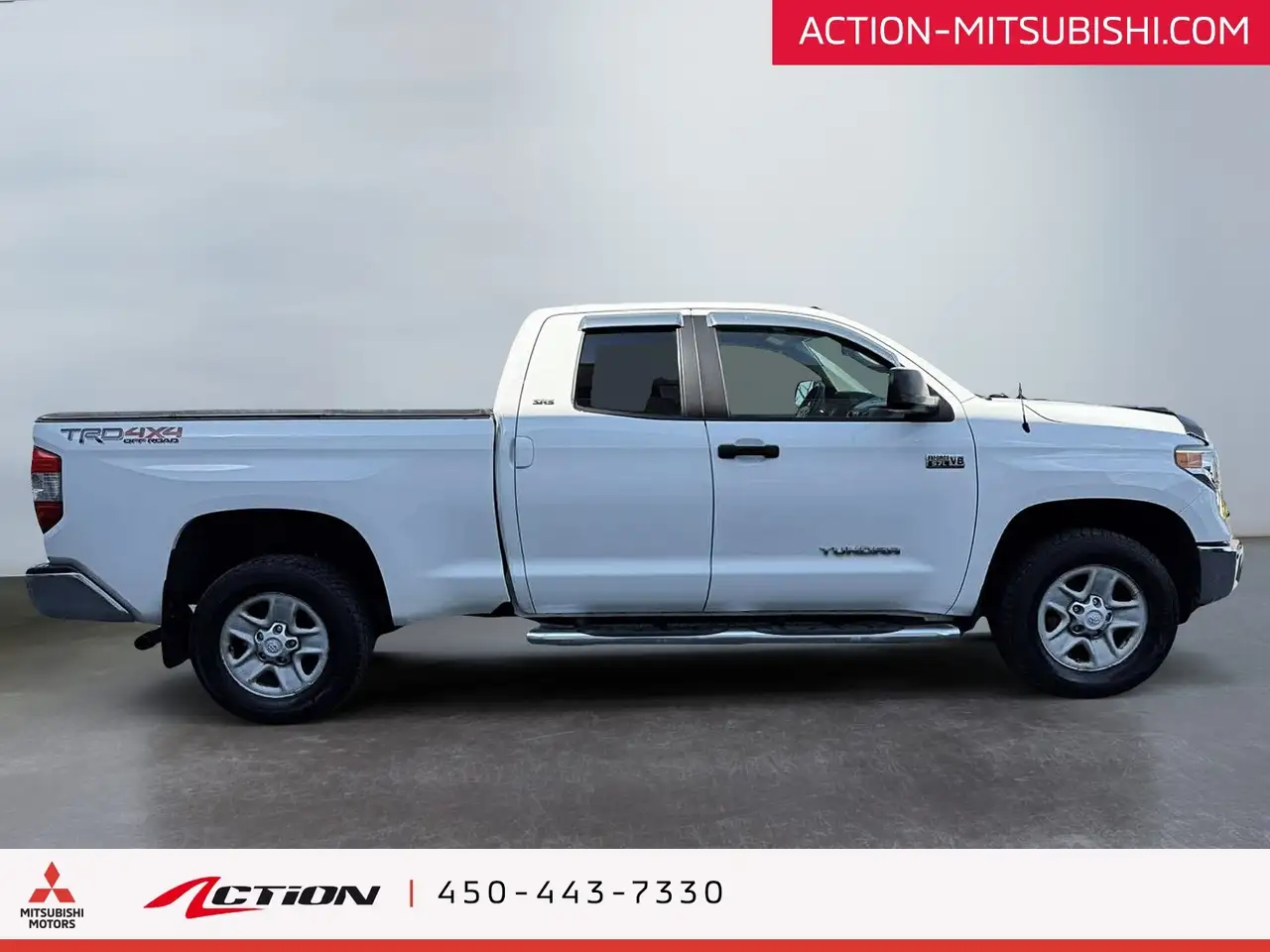 Toyota Tundra снимка Toyota Tundra