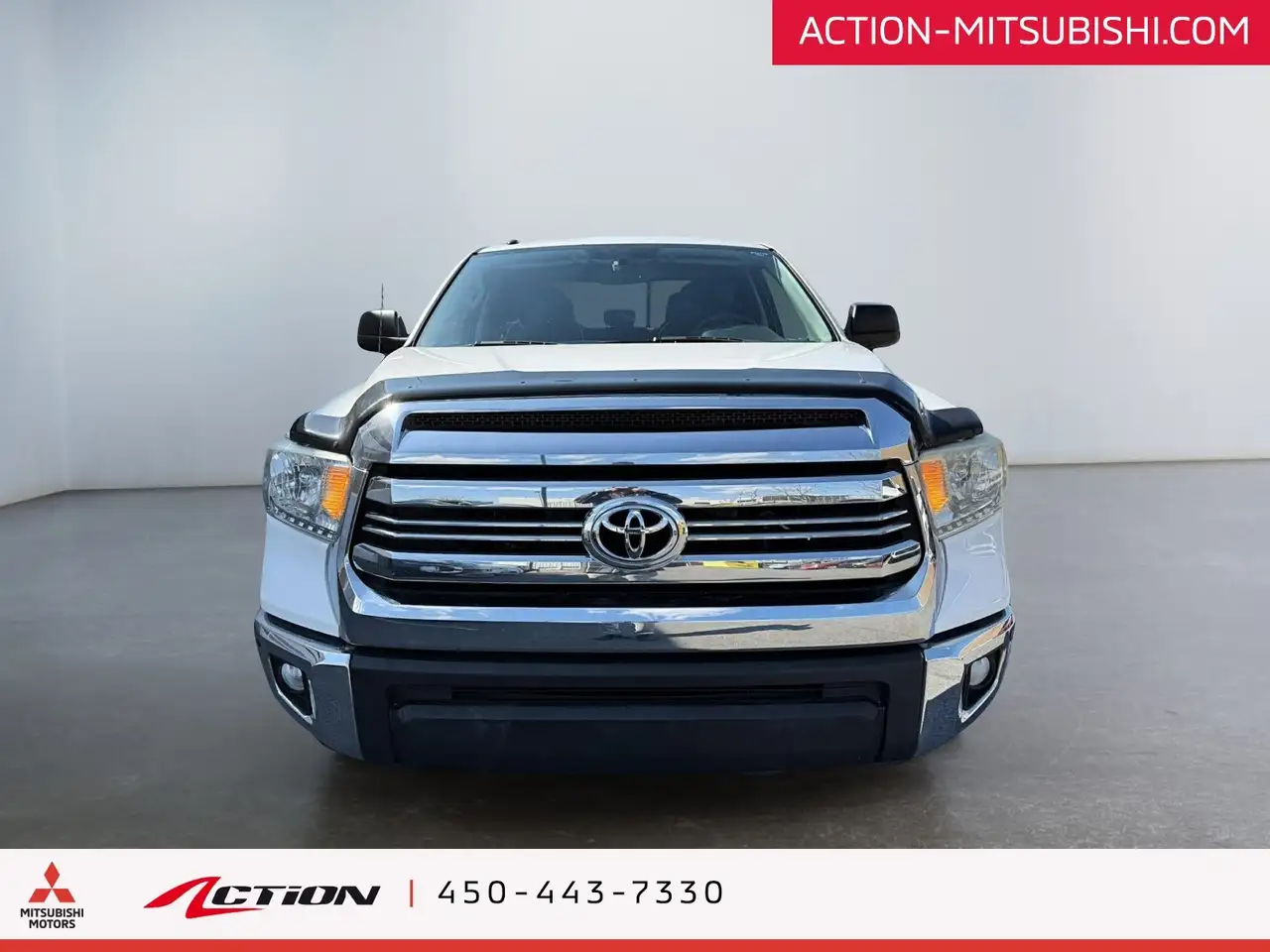 Toyota Tundra снимка Toyota Tundra
