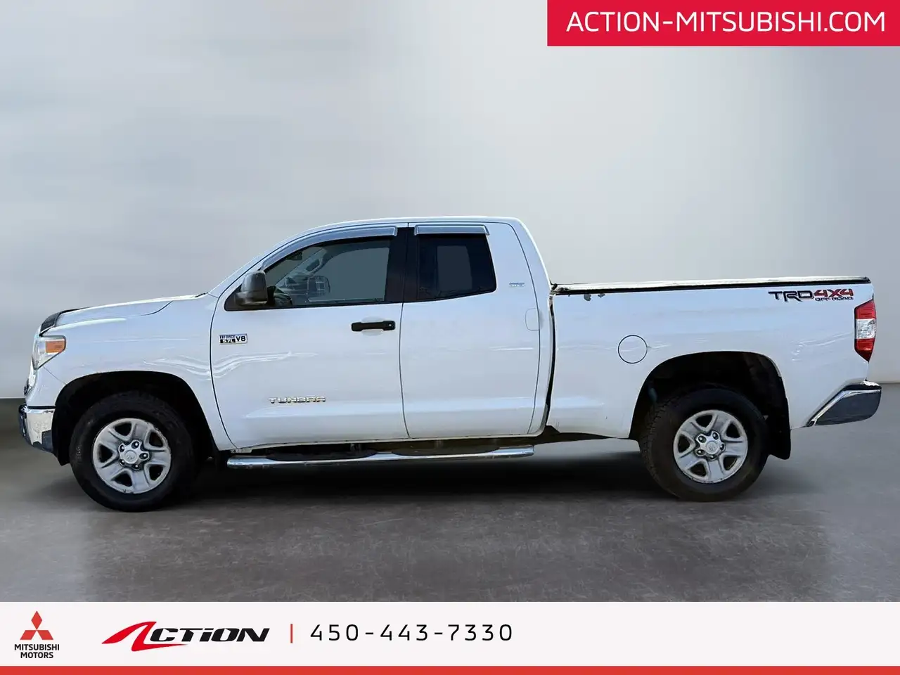 Toyota Tundra снимка Toyota Tundra