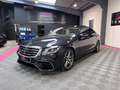Mercedes-Benz AMG 4-Matic A Schwarz - thumbnail 7
