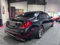 Mercedes-Benz AMG 4-Matic A Schwarz - thumbnail 3