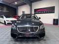 Mercedes-Benz AMG 4-Matic A Schwarz - thumbnail 8