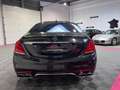 Mercedes-Benz AMG 4-Matic A Schwarz - thumbnail 4