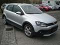 Volkswagen Polo Cross Silber - thumbnail 3