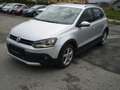 Volkswagen Polo Cross Silber - thumbnail 1
