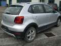 Volkswagen Polo Cross Silber - thumbnail 6