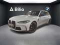 BMW M3 M3 Touring Gris - thumbnail 2