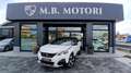 Peugeot 3008 3008 II 2016 1.2 puretech t GT Line*PREZZO PROMO* Bianco - thumbnail 1