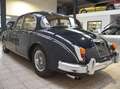 Jaguar MK II seit 25 Jahren im letzten Besitz & seit 15 Jahren von uns Betreut Blau - thumbnail 13