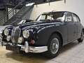 Jaguar MK II seit 25 Jahren im letzten Besitz & seit 15 Jahren von uns Betreut Blau - thumbnail 15