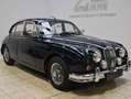 Jaguar MK II seit 25 Jahren im letzten Besitz & seit 15 Jahren von uns Betreut Blau - thumbnail 1