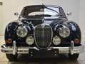 Jaguar MK II seit 25 Jahren im letzten Besitz & seit 15 Jahren von uns Betreut Blau - thumbnail 3