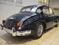 Jaguar MK II seit 25 Jahren im letzten Besitz & seit 15 Jahren von uns Betreut Blau - thumbnail 14