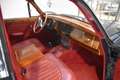 Jaguar MK II seit 25 Jahren im letzten Besitz & seit 15 Jahren von uns Betreut Blau - thumbnail 8