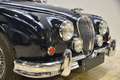 Jaguar MK II seit 25 Jahren im letzten Besitz & seit 15 Jahren von uns Betreut Blau - thumbnail 11