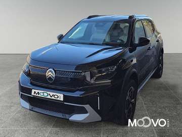 C3 Aircross II 2024 1.2 hybrid Max 145cv edcs6