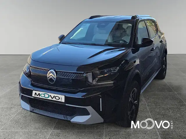 Citroen C3 Aircross C3 Aircross II 2024 1.2 hybrid Max 145cv edcs6