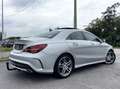 Mercedes-Benz CLA 200 d Pack AMG Boite AUTO/PANO/LED/CAMERA/1er PROPRIO Argent - thumbnail 9