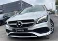 Mercedes-Benz CLA 200 d Pack AMG Boite AUTO/PANO/LED/CAMERA/1er PROPRIO Argent - thumbnail 1