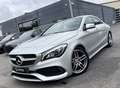 Mercedes-Benz CLA 200 d Pack AMG Boite AUTO/PANO/LED/CAMERA/1er PROPRIO Argent - thumbnail 2