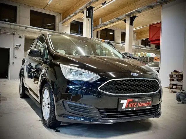Ford C-Max Trend