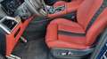 BMW X5 M Competition Panorama M-Drivers Facelift Blau - thumbnail 7