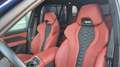 BMW X5 M Competition Panorama M-Drivers Facelift Blau - thumbnail 6