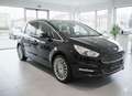 Ford S-Max 2.0  AUTO/STANDHEIZUNG/NAVI/CAM Schwarz - thumbnail 1
