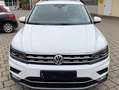 Volkswagen Tiguan Highline BMT/Start-Stopp 4Motion Weiß - thumbnail 2