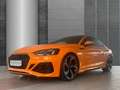 Audi RS5 RS 5 Coupé Tiptronic (NAVI.SHZ.PDC PLUS.LEDER.MATR Arancione - thumbnail 2