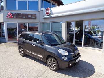 1,6 Multijet II 105 Start&Stop Pop Star