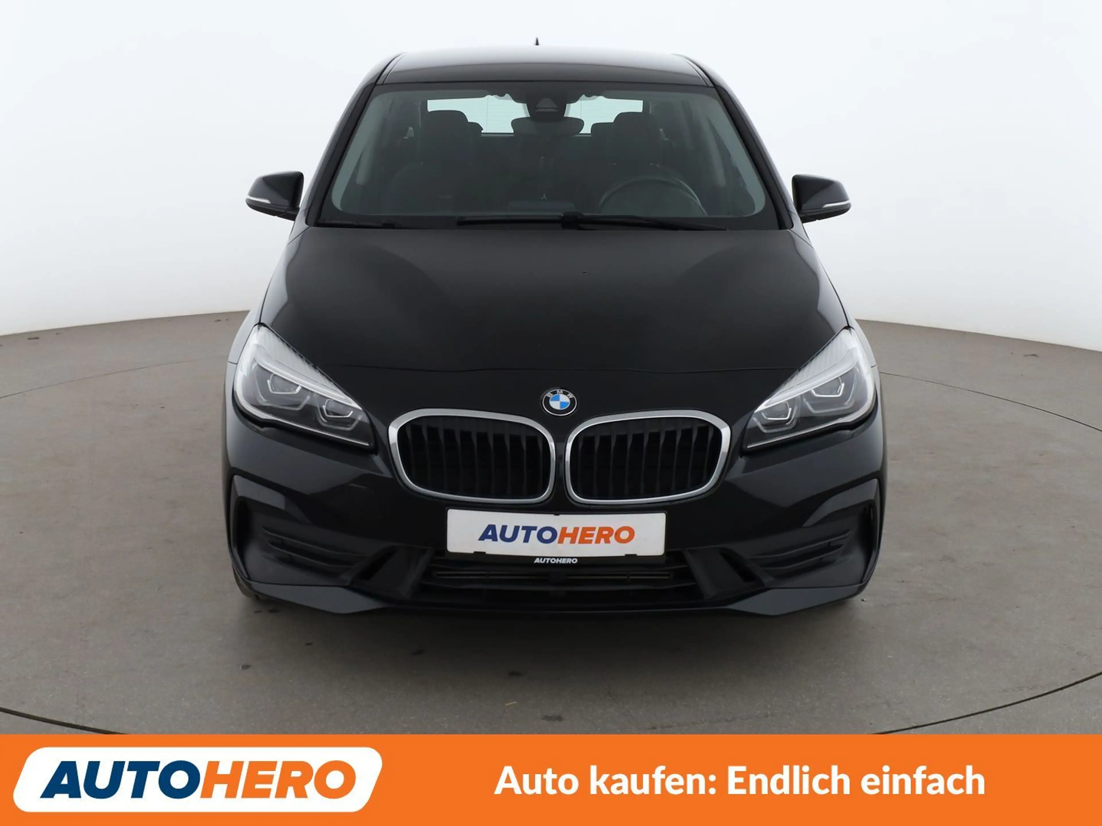 BMW 225 225xe Active Tourer Advantage Aut.*NAVI*LED*CAM* — photo 9