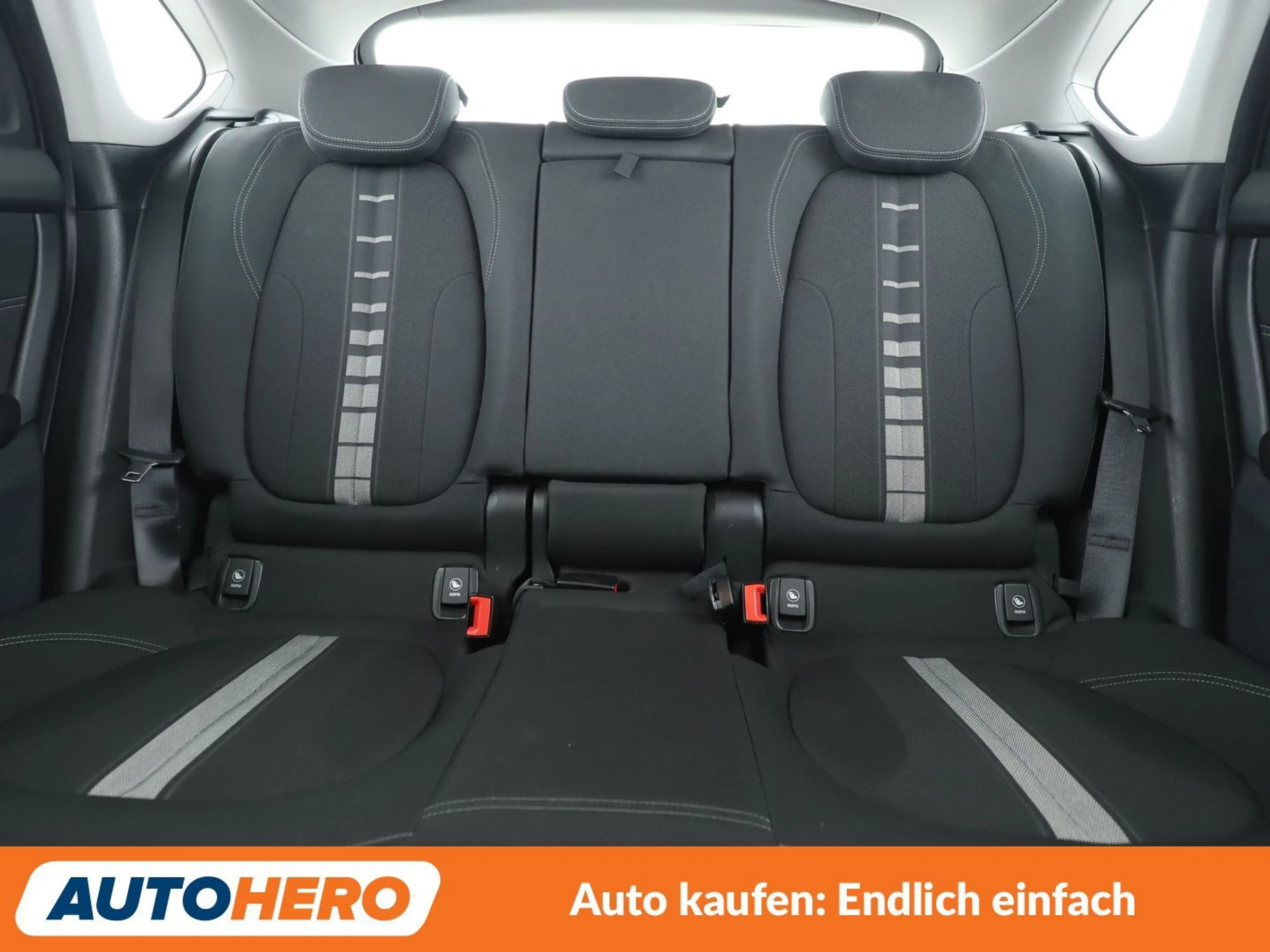 BMW 225 225xe Active Tourer Advantage Aut.*NAVI*LED*CAM* — photo 15