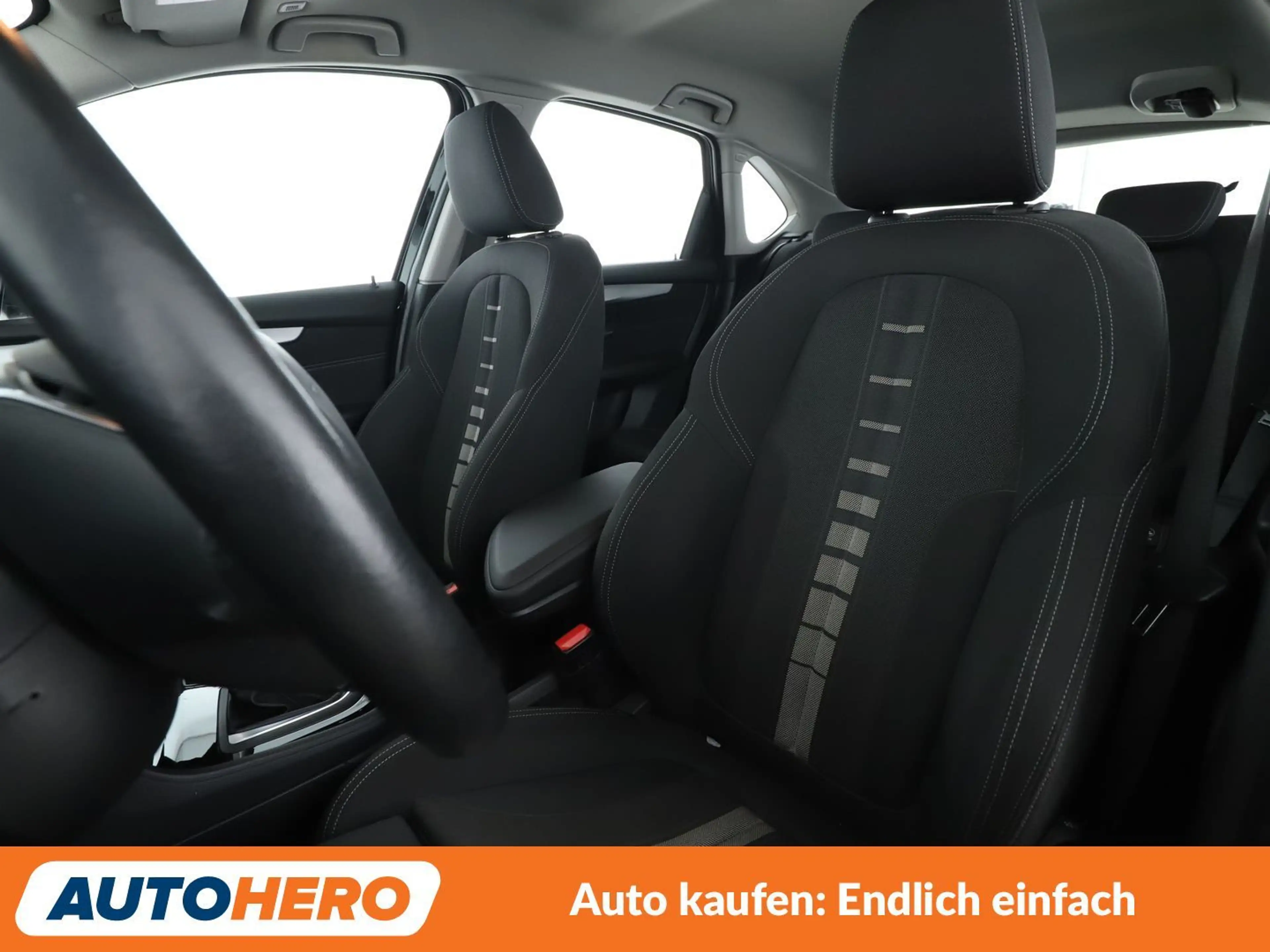 BMW 225 225xe Active Tourer Advantage Aut.*NAVI*LED*CAM* — photo 10