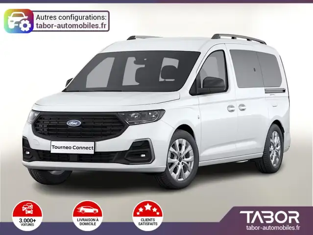 Ford Tourneo Connect Grand Aut Titanium ACC Cam