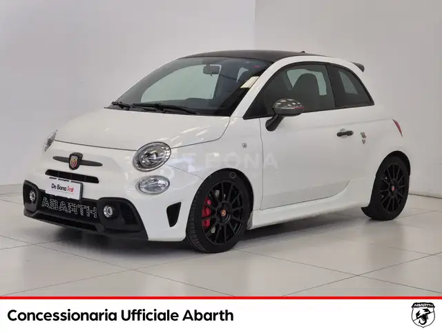 Abarth 695 1.4 t-jet 70th 180cv