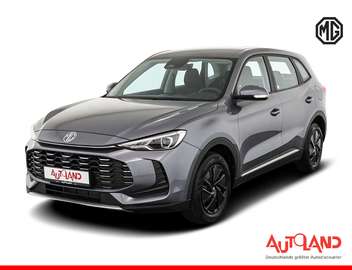 1.5 VTi-Tech Navi Tempomat App-Connect