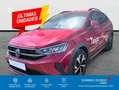 Volkswagen Taigo 1.0 TSI Más 85kW Rojo - thumbnail 1