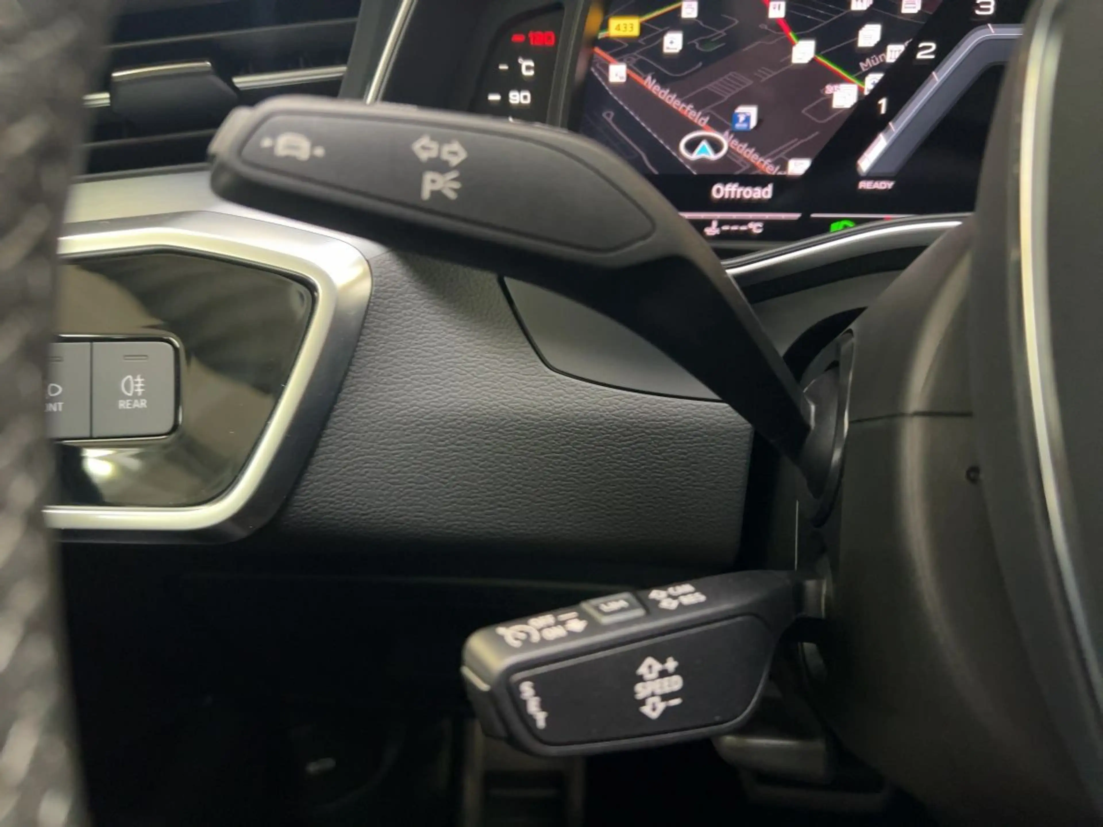 Audi S6 TDI quattro tiptronic Navi Kamera Sitzh — photo 15