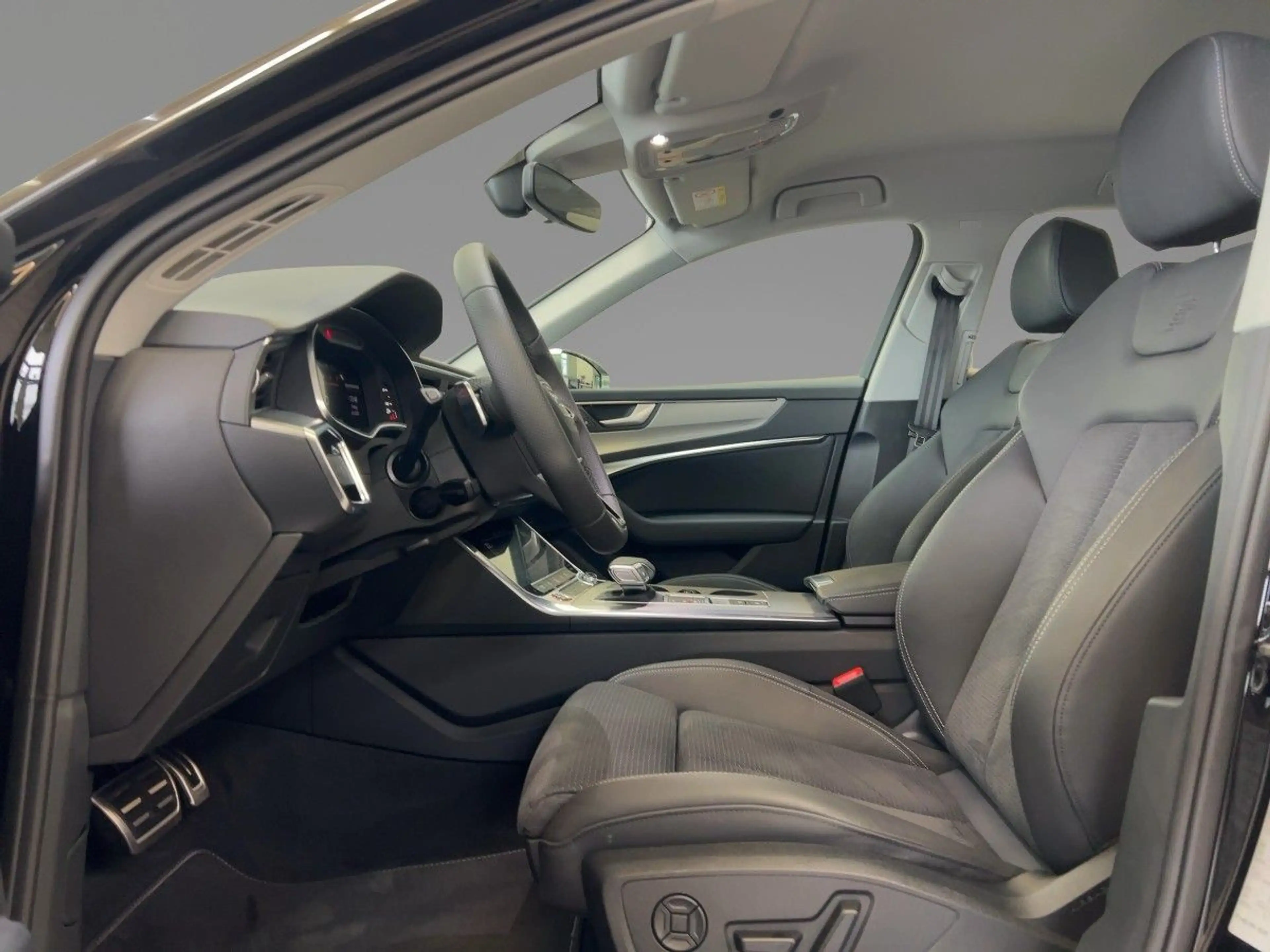 Audi S6 TDI quattro tiptronic Navi Kamera Sitzh — photo 8