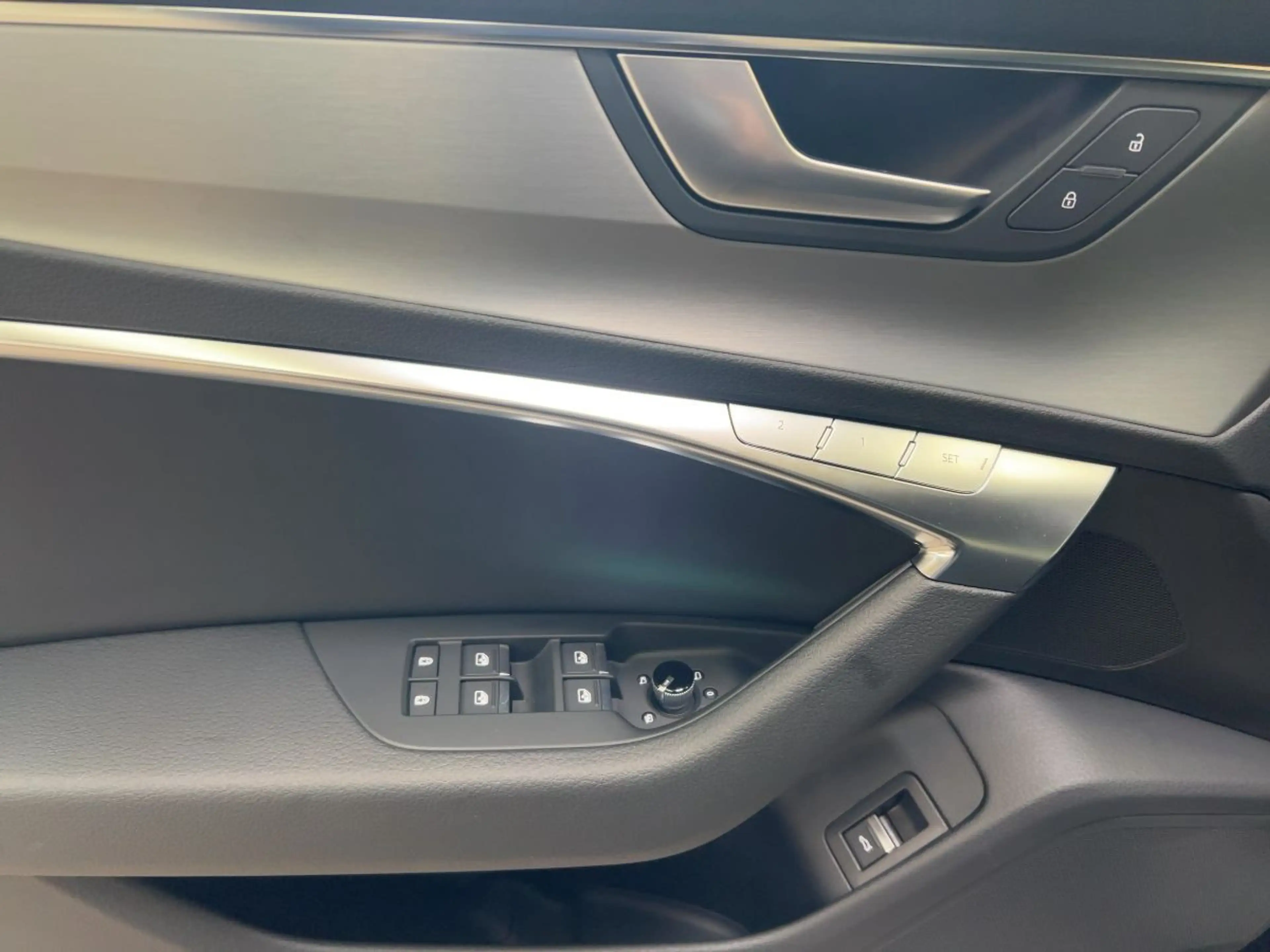 Audi S6 TDI quattro tiptronic Navi Kamera Sitzh — photo 13