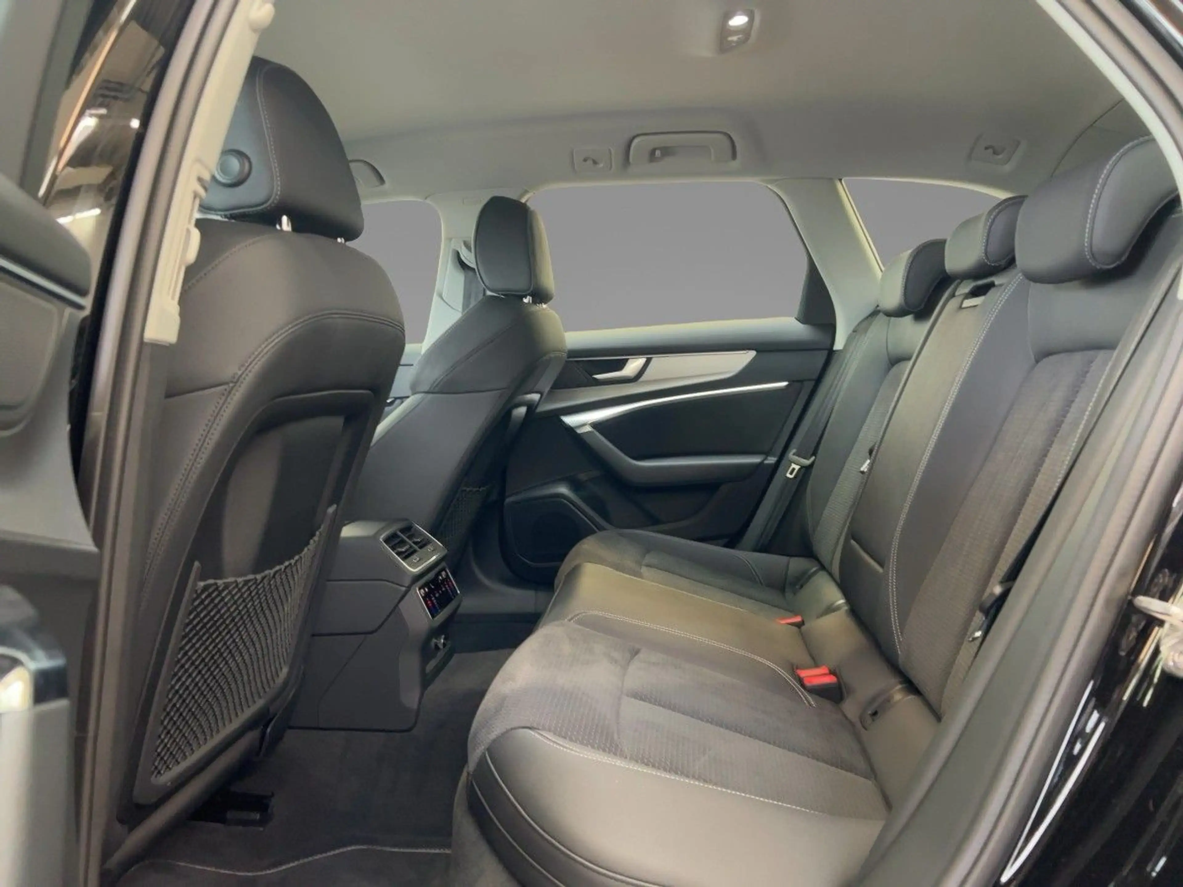 Audi S6 TDI quattro tiptronic Navi Kamera Sitzh — photo 9