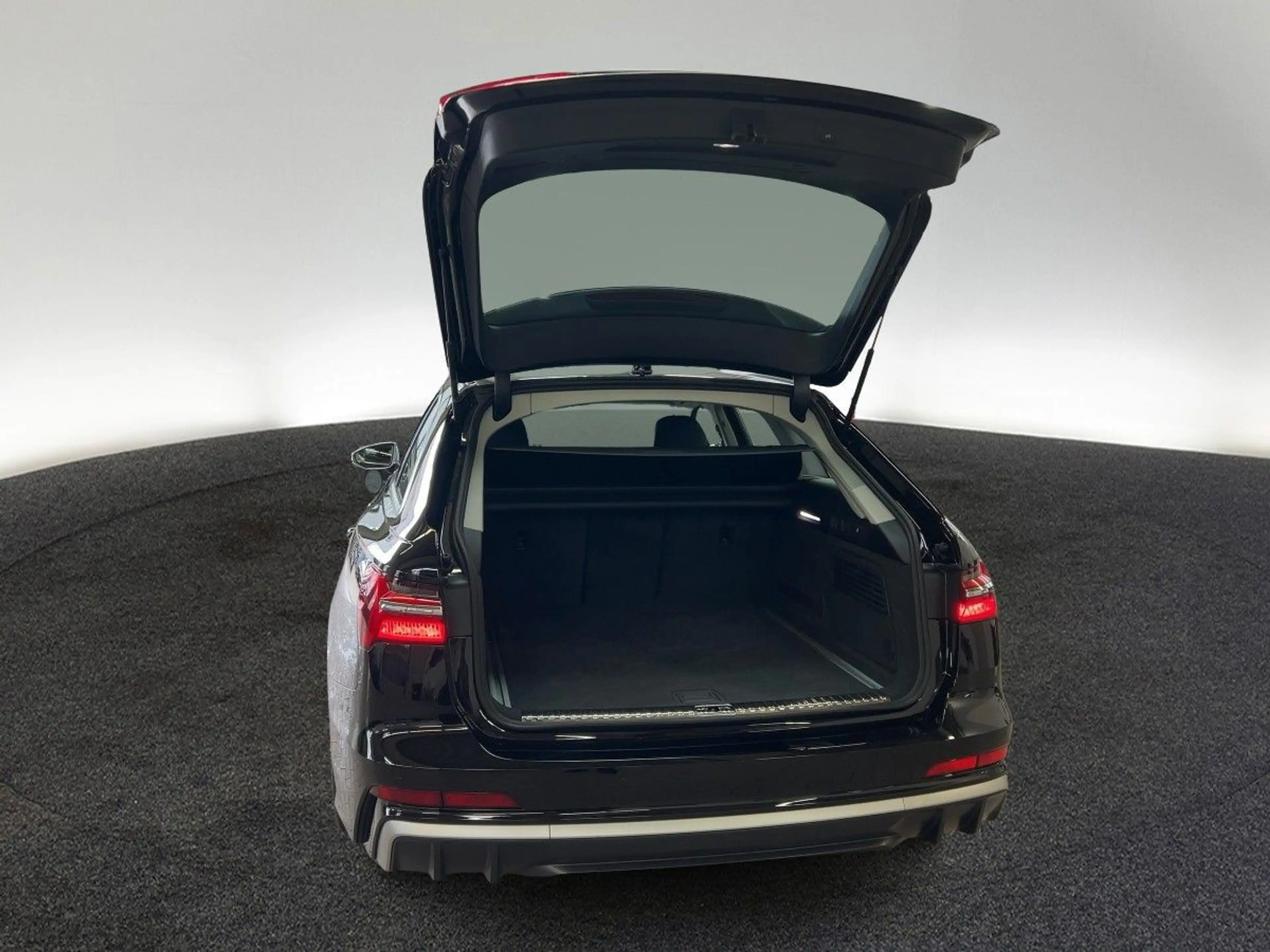 Audi S6 TDI quattro tiptronic Navi Kamera Sitzh — photo 10