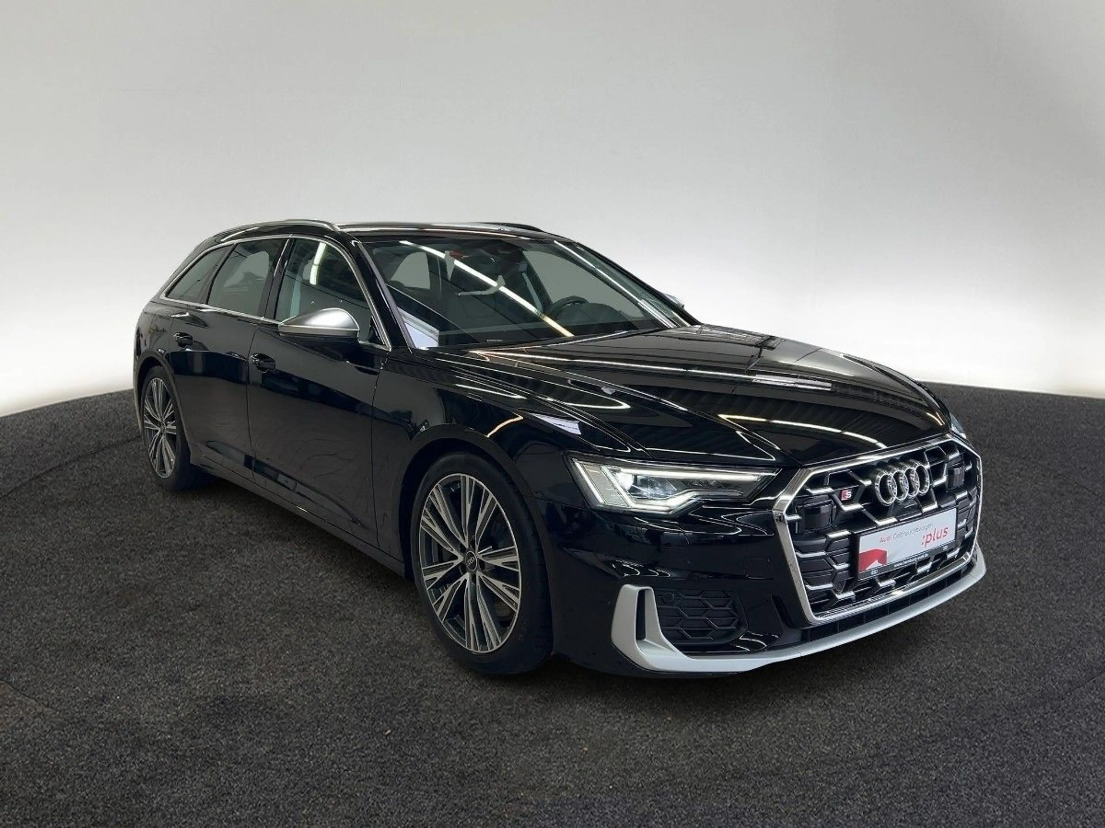 Audi S6 TDI quattro tiptronic Navi Kamera Sitzh — photo 6