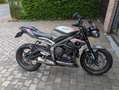 Triumph Street Triple R Argent - thumbnail 1
