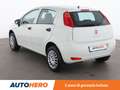 Fiat Punto 1.4 Street Blanc - thumbnail 4