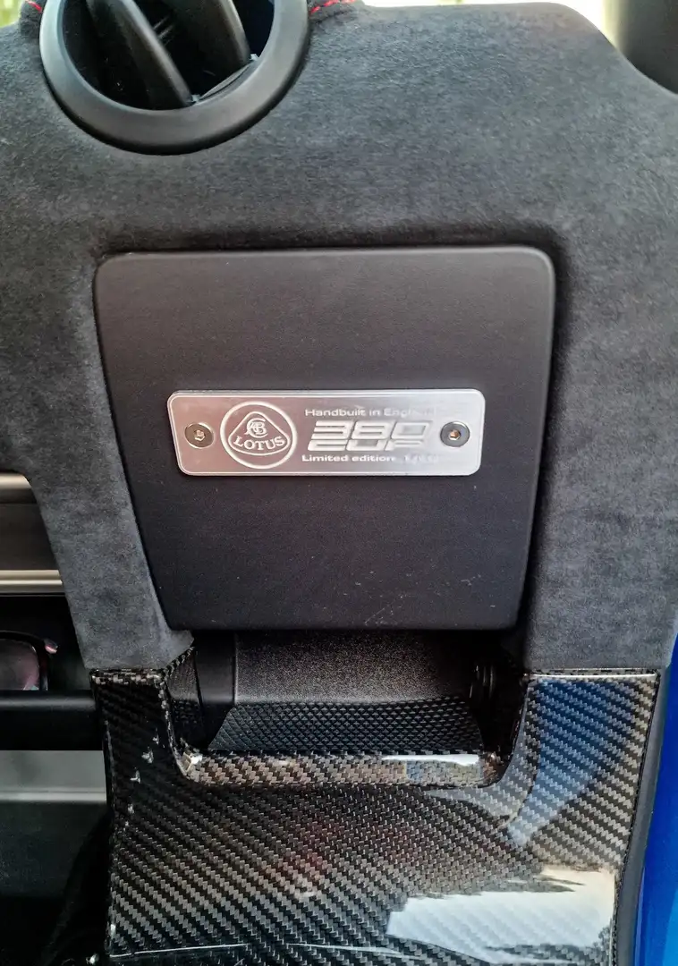 Lotus Exige Cup 380 - 2