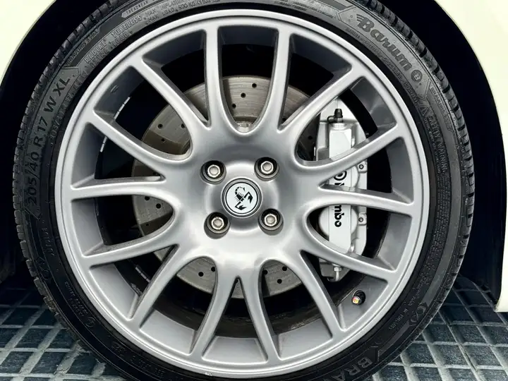 Abarth 595C 2016, foto 2